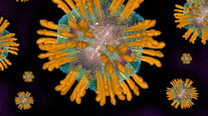 Πολλά υποσχόμενο τριπλό θεραπευτικό σχήμα κατά της χρόνιας ηπατίτιδας C